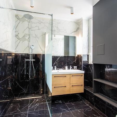Intimate Apartment - 1Br-2P - Champs Elysees Párizs Kültér fotó